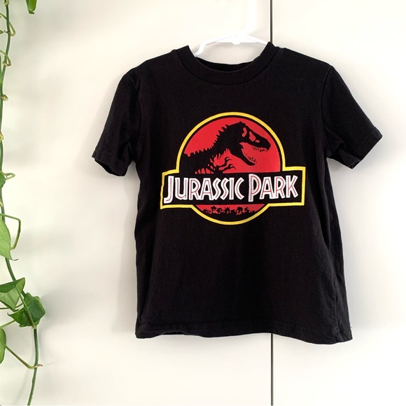 Other - 3/$6 Jurassic Park T-shirt * Kids Clothes 3 for $6